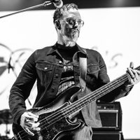 Scott Shriner - @SGS711 Twitter Profile Photo