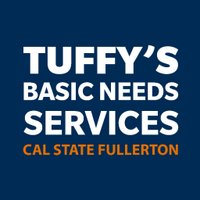 Tuffy's Basic Needs Services Center(@basicneedsCSUF) 's Twitter Profile Photo
