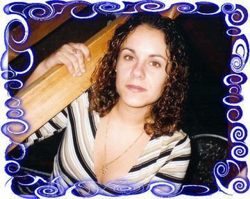 Daughter, Sisiter, Finace, and Mother of 2 1/2 children.  LOVE music and Action films.