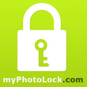 myPhotoLock is an add-on for Firefox which help you to control your privacy on Internet.