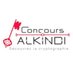 Concours Alkindi (@ConcoursAlKindi) Twitter profile photo