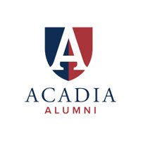 Acadia Alumni (@acadia_alumni) 's Twitter Profile Photo Acadia Alumni (@acadia_alumni) 's Twitter Profile Photo
