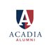 Acadia Alumni (@acadia_alumni) Twitter profile photo Acadia Alumni (@acadia_alumni) Twitter profile photo