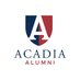 Acadia Alumni (@acadia_alumni) Twitter profile photo