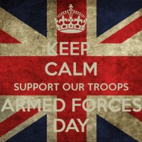 WeSupportOurArmedForces(@armed_we) 's Twitter Profile Photo