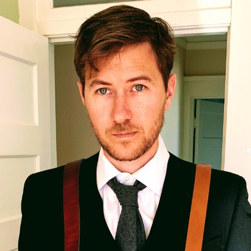 seancarroll84's profile picture. Scientist