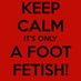 Tiny Foot Pervert (@tinyfootpervert) Twitter profile photo Tiny Foot Pervert (@tinyfootpervert) Twitter profile photo