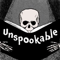 Unspookable Podcast (@imunspookable) 's Twitter Profile Photo Unspookable Podcast (@imunspookable) 's Twitter Profile Photo