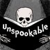 Unspookable Podcast (@ImUnspookable) Twitter profile photo