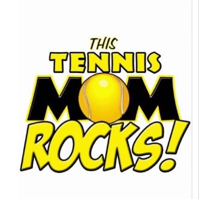 ParentTennis's profile picture. Tennis Football Movies Books