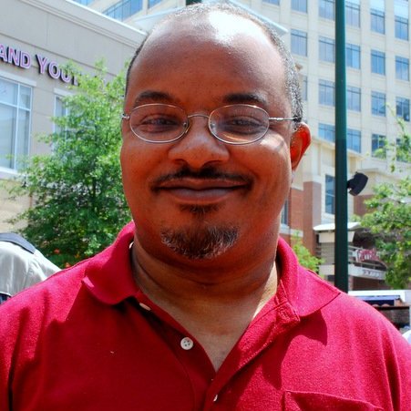 CocroftHorace's profile picture. 