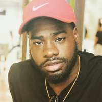 Marcus Jones (@im_notatweeter) 's Twitter Profile