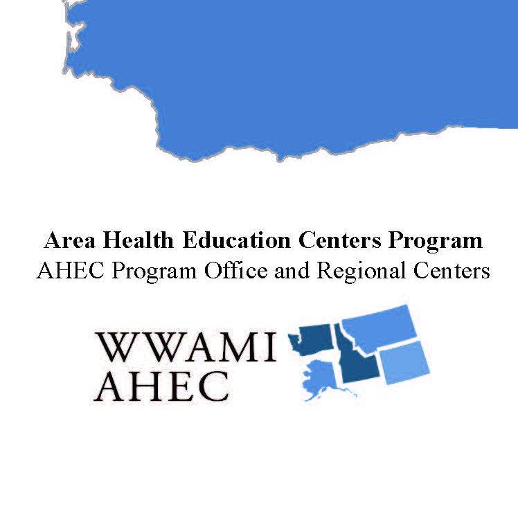 To improve the diversity, distribution, and quality of the healthcare workforce in Washington, Wyoming, Alaska, Montana, and Idaho.
