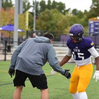 Matt Moore (@unwmoore) 's Twitter Profile