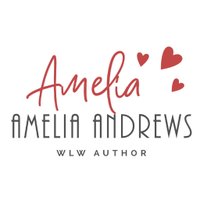 Amelia Andrews - @amelia_author Twitter Profile Photo