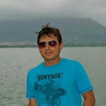 gaurangtailang's profile picture. 