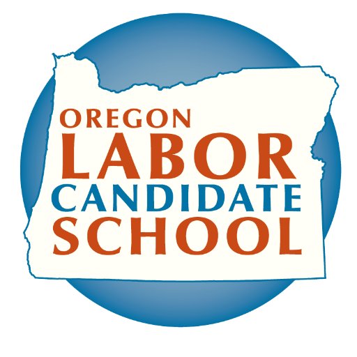 Oregon Labor Candidate School