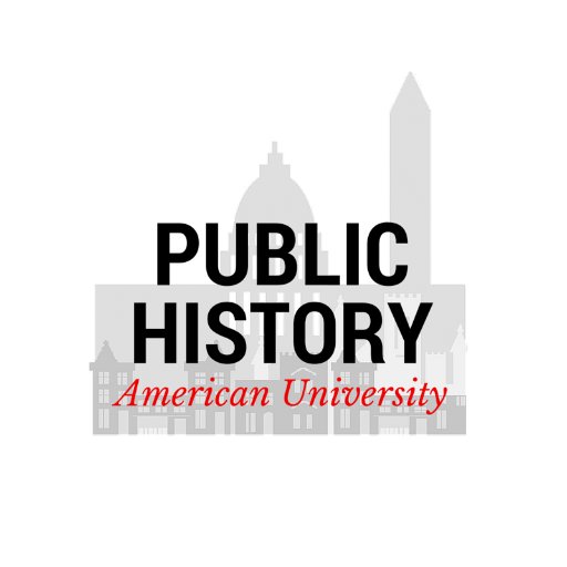 MA Public History Program at American University
https://t.co/JC0s7IjQJM     |
https://t.co/YPv4EOfNgg