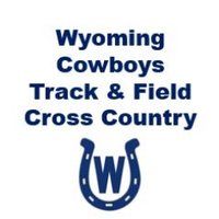 Wyoming Track & Field and Cross Country (@wyomingxc_track) 's Twitter Profile