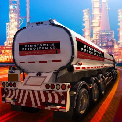 HightowersPetro's profile picture. Fueling America’s Petroleum Needs!