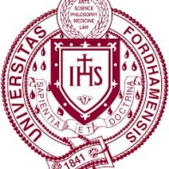Official twitter account for the Fordham Urban Studies Program -- a vibrant, interdisciplinary program in one of the world's greatest cities!