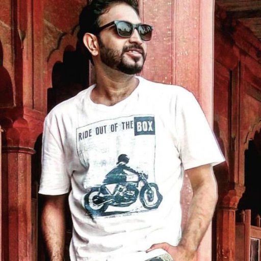 ajoshi31's profile picture. .