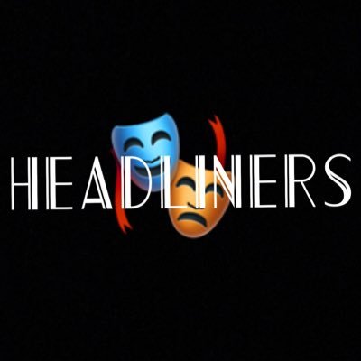 Welcome to the KHS Headliners twitter page! Follow to stay updated on theatre events, fundraisers and performances