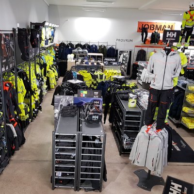 Toolab Verktyg () Toolab Verktyg