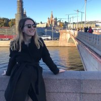 Lucy Harnish (@lucyharnish) 's Twitter Profile