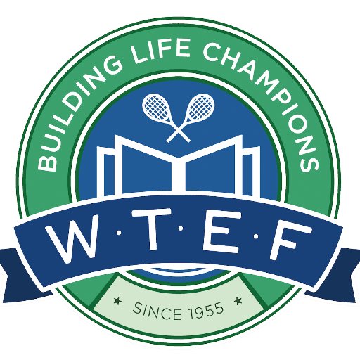 Washington Tennis & Education Foundation provides academic help to at-risk children, applying lessons learned on the tennis court to the classroom and beyond.