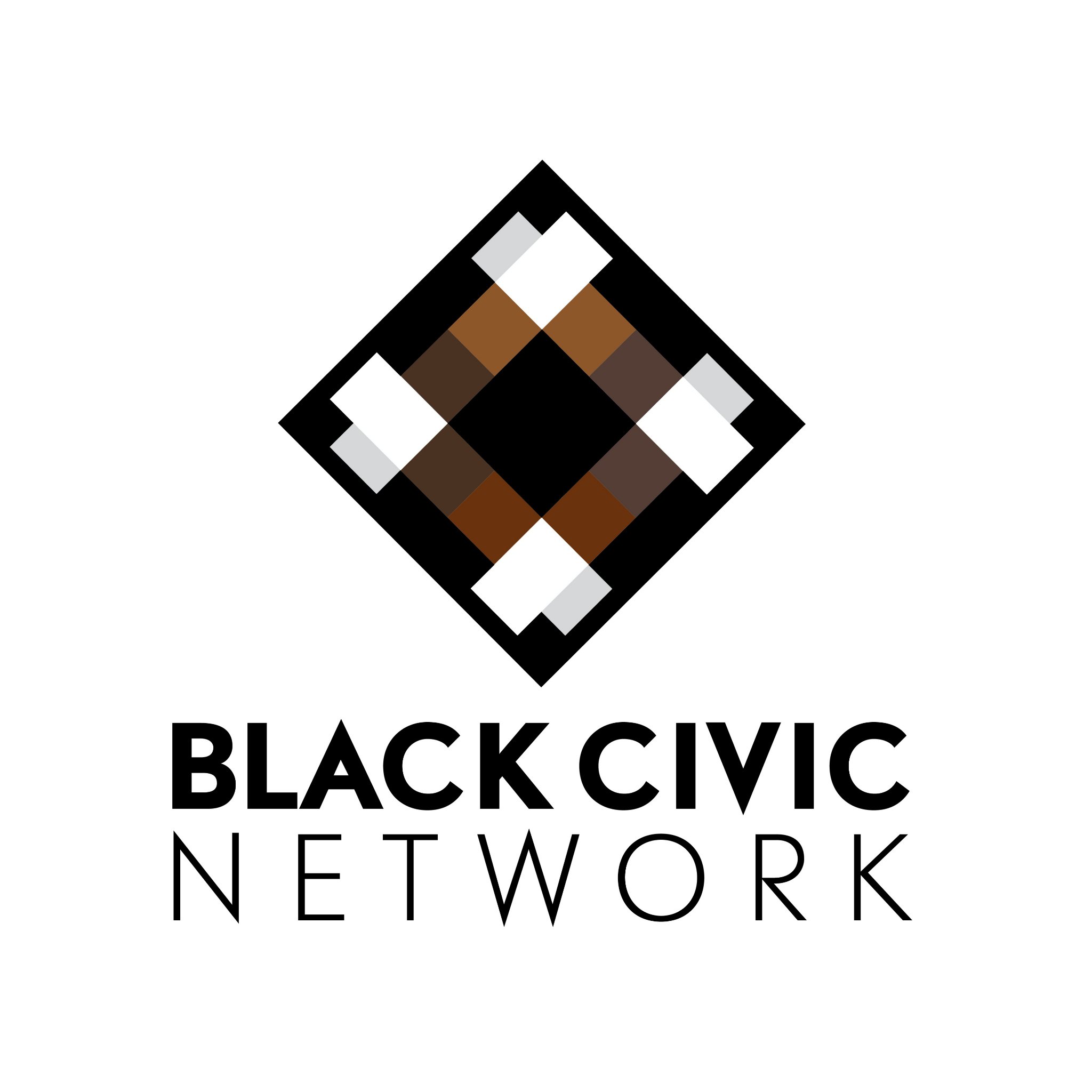 The purpose of Black Civic Network (BCN) is to champion and represent the ADOS communities interest in action. We are here to build a permanent community.