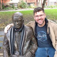 Andy Clarke (@themagicweasel) 's Twitter Profile Photo