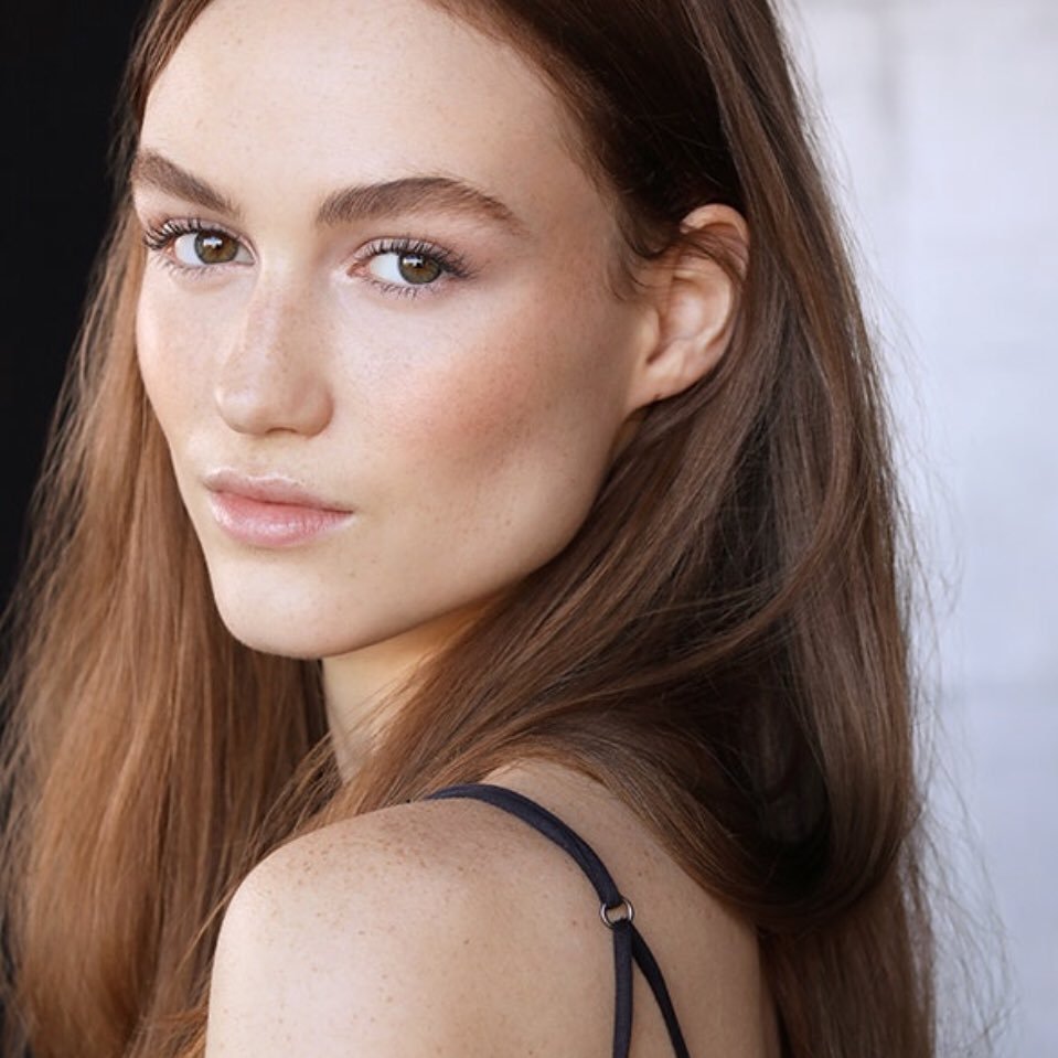 Madison Lintz