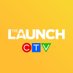 The Launch (@TheLaunchCTV) Twitter profile photo