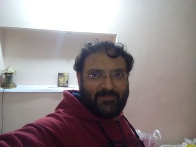 Dasandas51's profile picture. Mountains, Rivers n Meditation... Lifelong