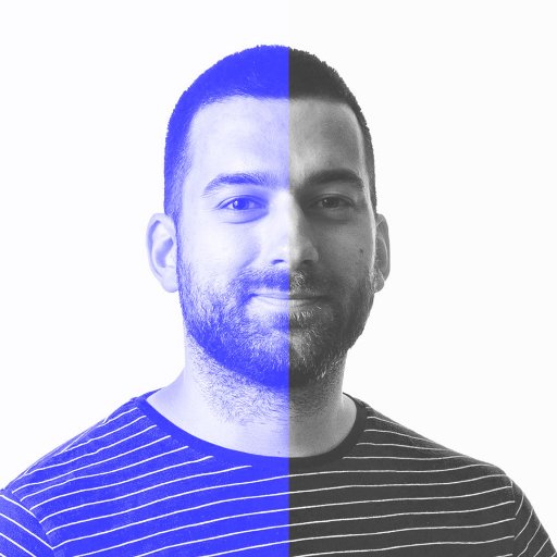 Senior digital designer at https://t.co/AbBGjVTbie® Combining creativity, interaction and problem solving.