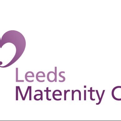 Maternity Services at Leeds Teaching Hospitals. Does not represent the views of the trust or the wider NHS. Not for advice.