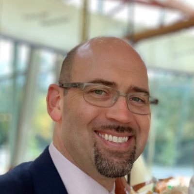JoshKohrumel's profile picture. Chief Data Officer for Rady Children’s Hospital; passionate about getting the right data to the right clinician at the right time; #QlikLuminary2020