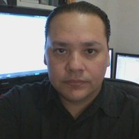 Yohan J. Rodríguez(@hasdid) 's Twitter Profile Photo