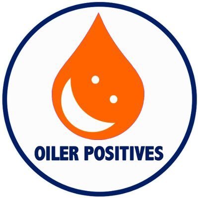 positives_oiler's profile picture. We all know Oilers twitter could use some extra positivity. I’m just an optimistic Oilers fan that knows the best years are ahead of us.