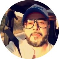 Mohammad Alabbad (@m_a_alabbad) 's Twitter Profile