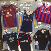 Coláiste Mhuire PE and Sports Department(@MhuirePe) 's Twitter Profile Photo
