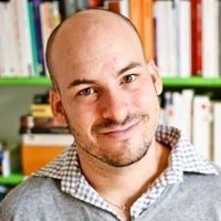 Alexandre Jollien (@ajollien) 's Twitter Profile