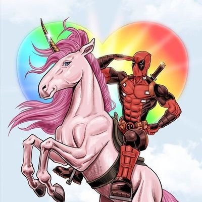 dieterthepirate's profile picture. just riding this beautiful unicorn ;)