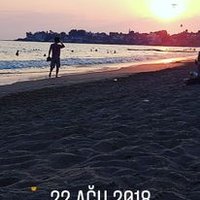 Ali Çelebi (@rumuzmanyak) Twitter profile photo