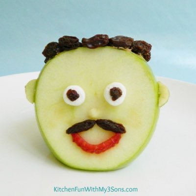 semicurean's profile picture. i bloody like food