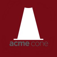 Acme Cone(@AcmeCone) 's Twitter Profile Photo