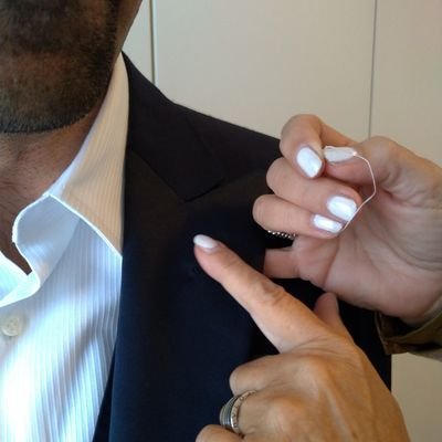 atelierpriveIt's profile picture. Bespoke tailoring made in Italy, by apointment only @kiwipill
Milano, Torino, Roma, Lugano, London and more