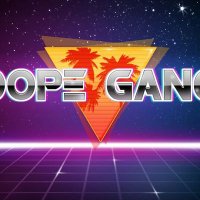 DOPE GANG (@therealdopegang) 's Twitter Profile