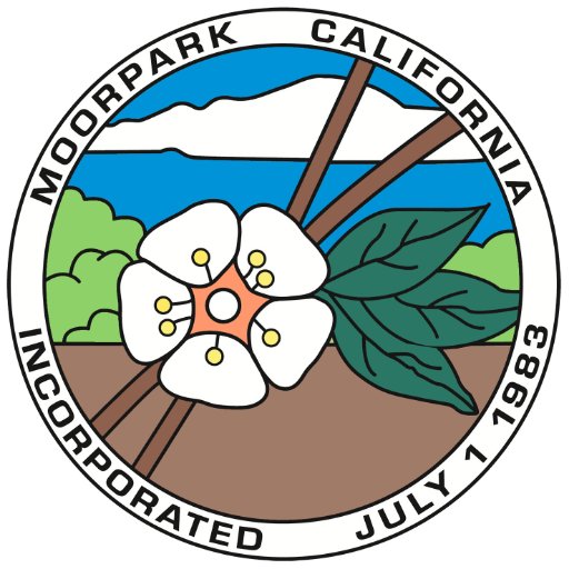 Official account for the City of Moorpark. This site follows the policy of the City of Moorpark, which can be viewed at https://t.co/9NKg9SiTsp.